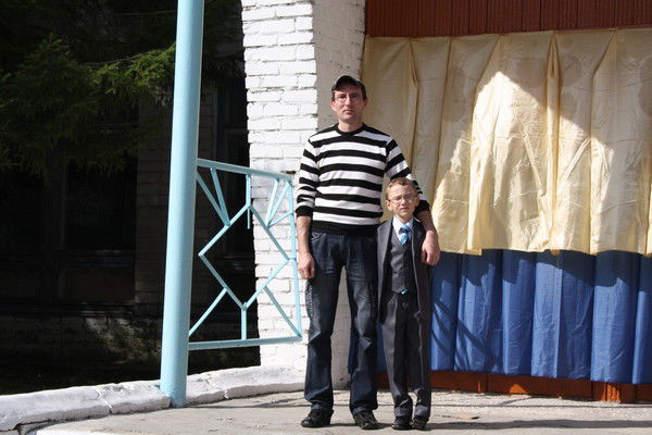 Виктор Гончаров