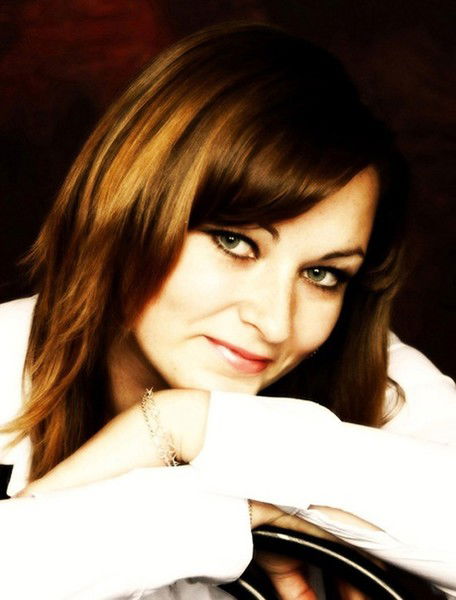 Валерия Ёжикова