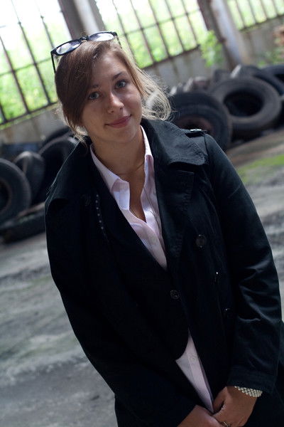 Карина Василевич