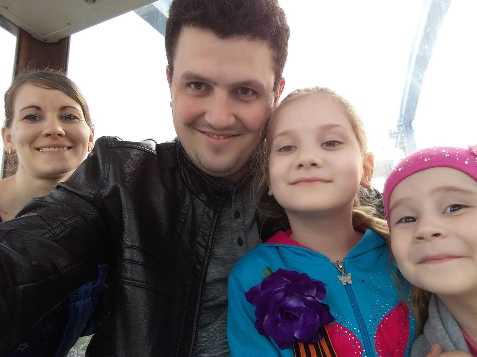 Владимир Гранкин