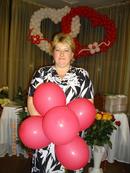 Кожанова Анжелика