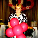 Кожанова Анжелика