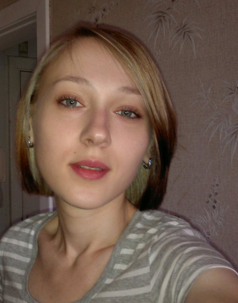 Юля Шиманович