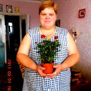 Вера Шамалова