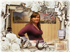 Мария Новикова