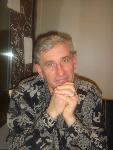 Алексей Мовенко