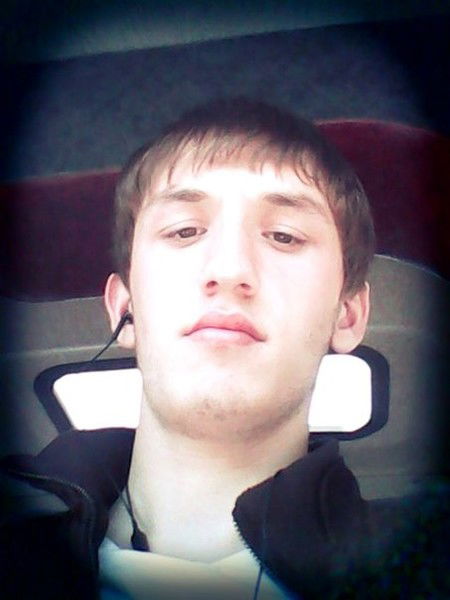 Зайнулабид Мусакаев