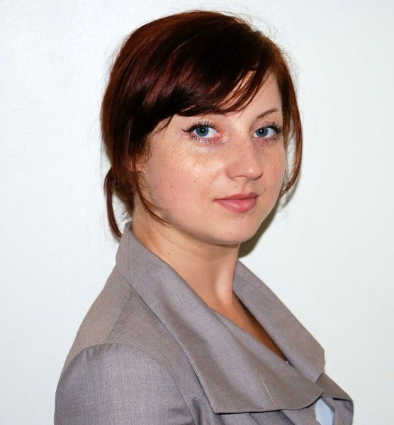 Наталья Грибайлова