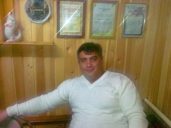 Сергей Попов