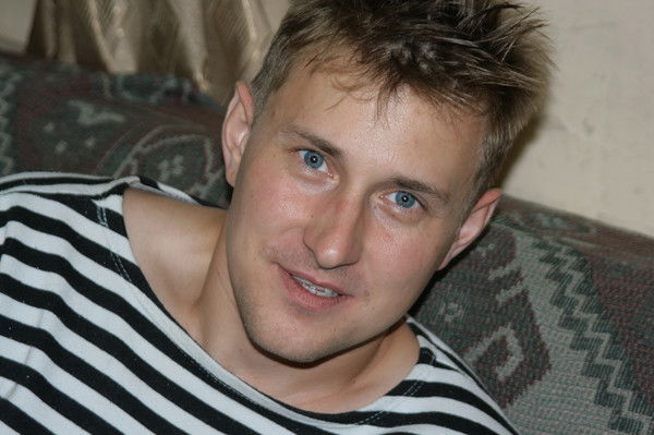 Александр Морозов