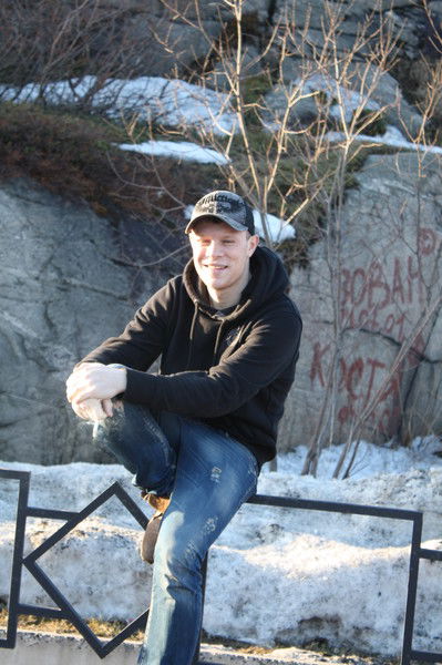 Сергей Ивлев