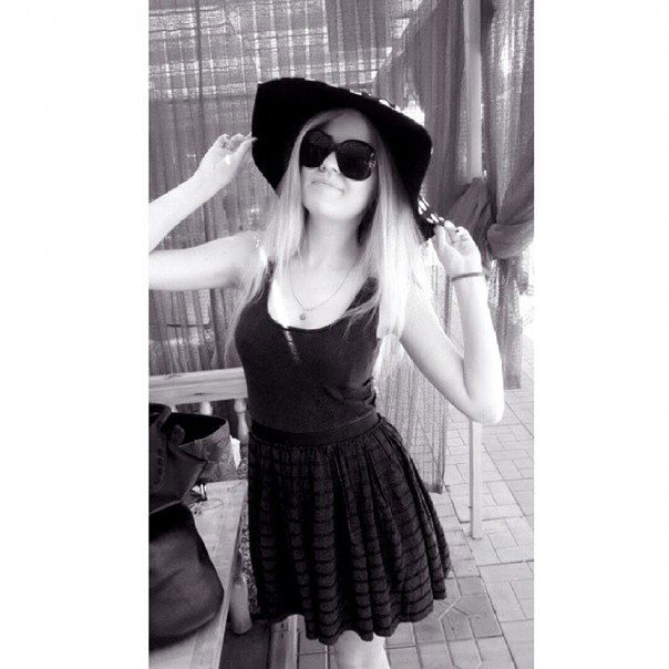 Дашуля Коноплёва