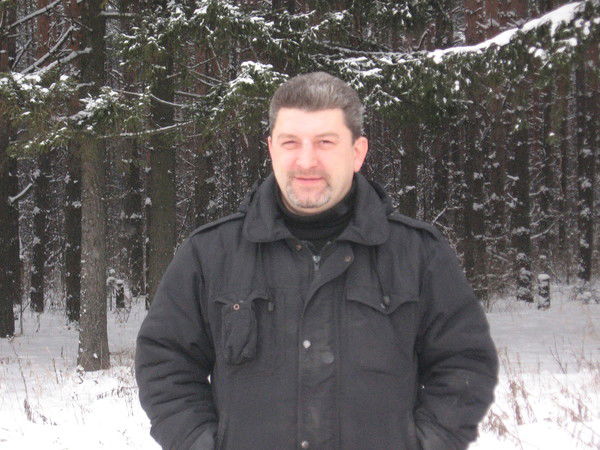 Олег Гришаков