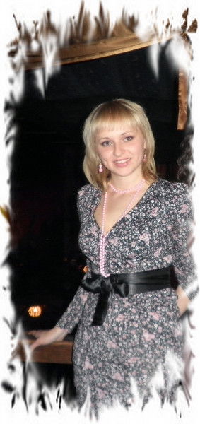 Оксана Скакевич