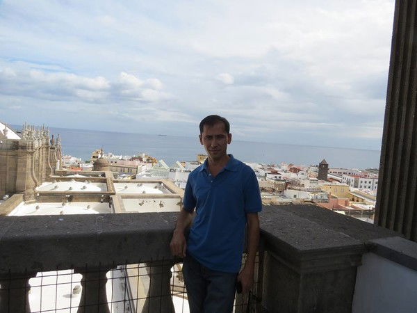 Шухратжон Сайфутдинов