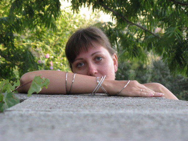 Екатерина Барабанова