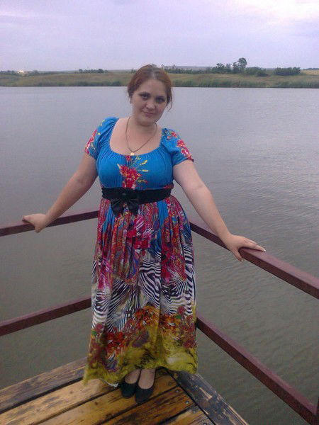 Наталья Яковенко