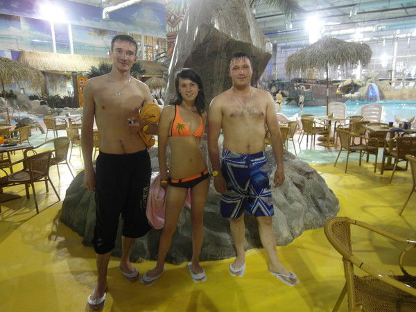 Дмитрий Дойкин