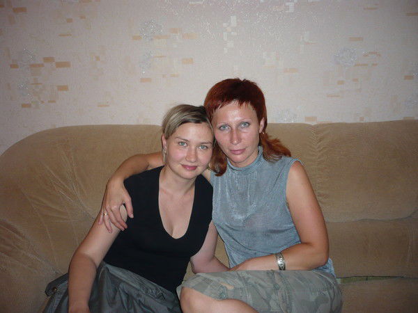 Людмила Кочергина