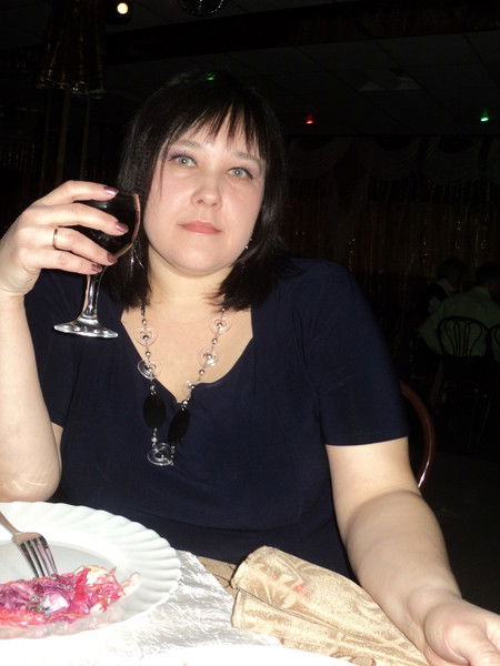 Елена Соколова