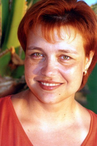 Ирина Мокрушина