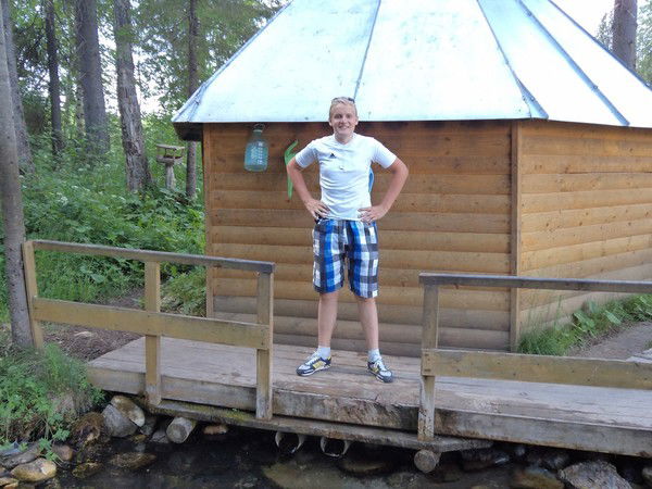 Евгений Калиновский