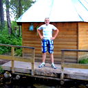 Евгений Калиновский