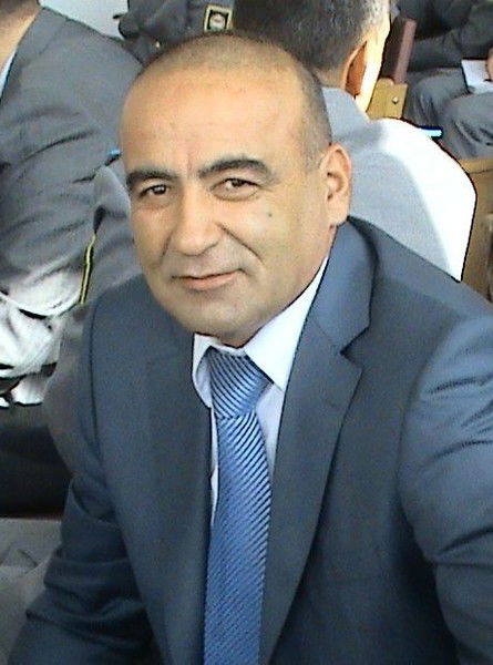 Назарали Файзалов