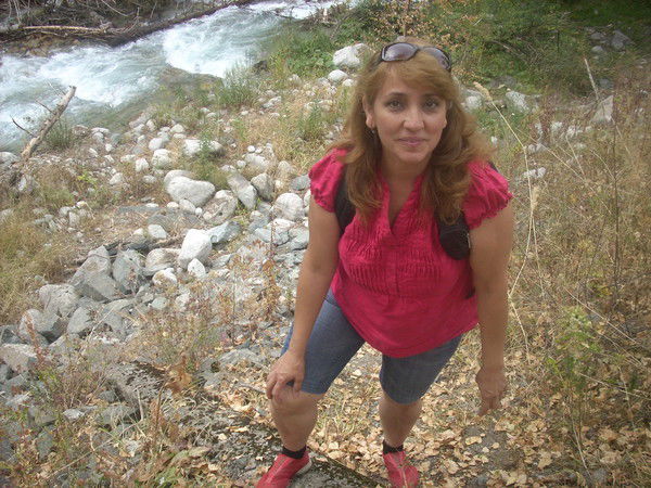 Эльвира Усманова