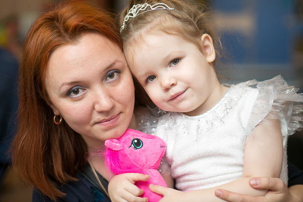 Елена Буянова