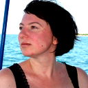 Анна Вербовская
