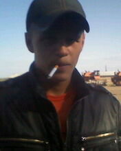 Серега Борисов