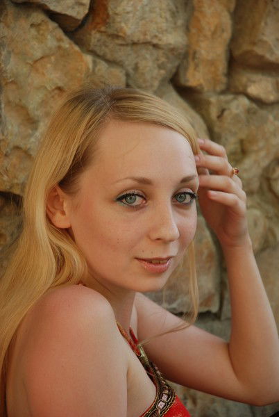 Марина Вовненко