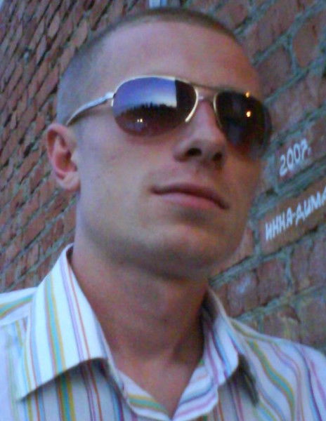 Дмитрий Каркошкин