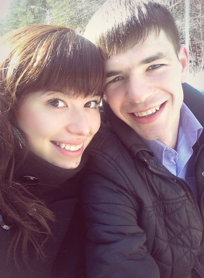 Кристина Матиенко