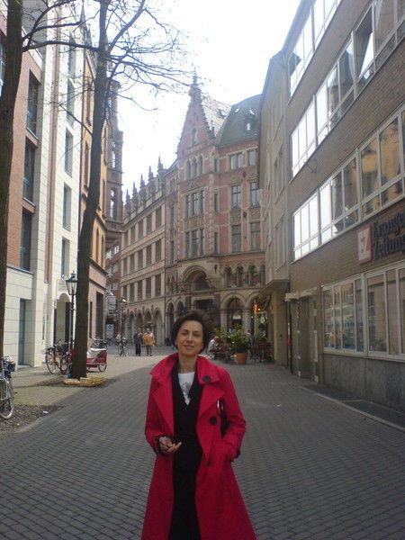 Елена Анпилогова