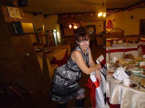 Светлана Афанасьева