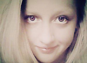 Аня Травкина