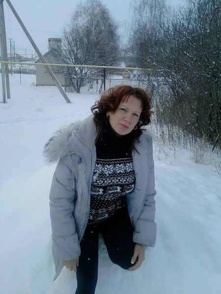 Елена Батаева