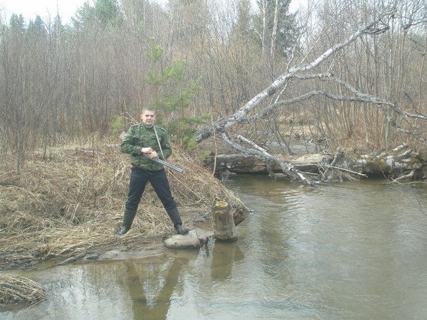 Игорь Варгин