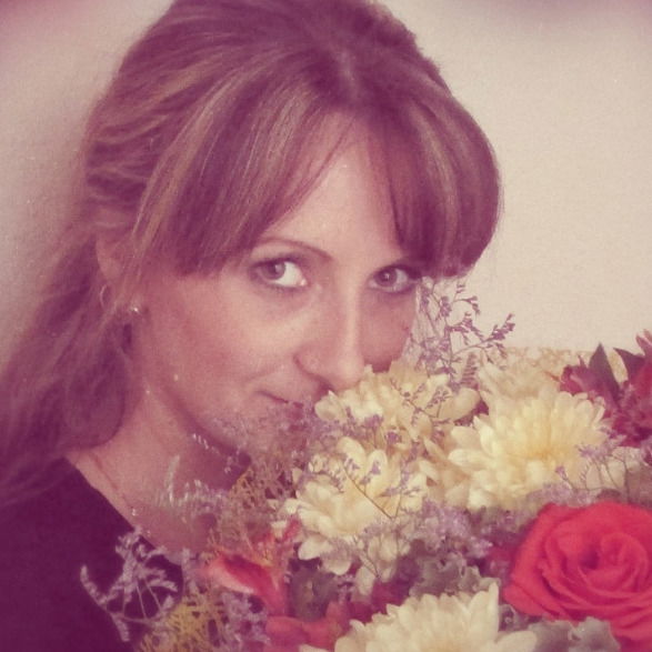 Лена Купчиненко