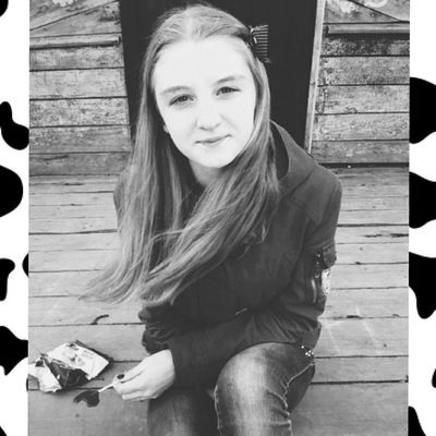 Жанна Кочина