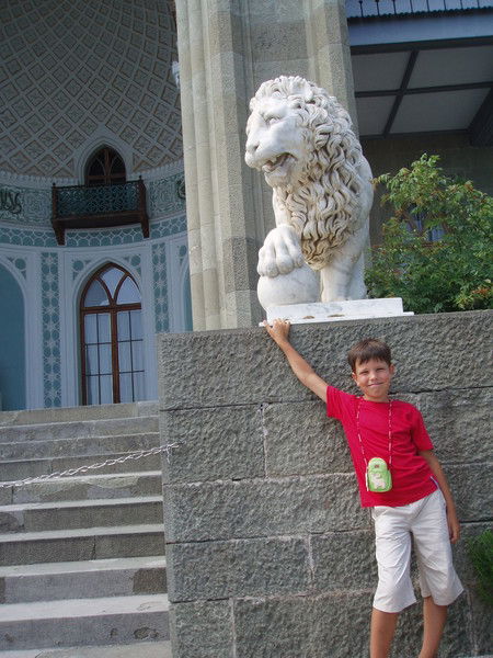 Никита Кирин