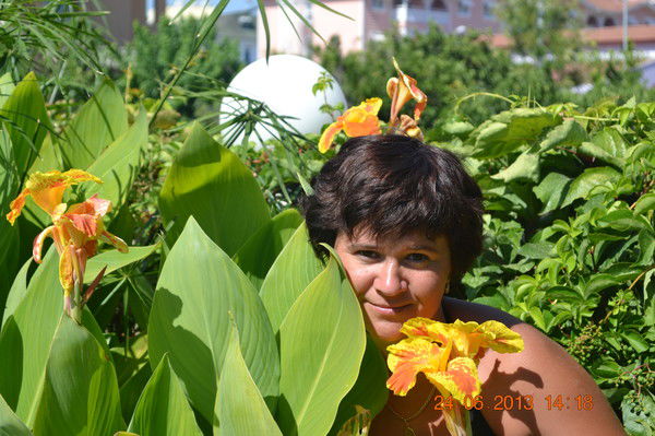 Ольга Ивойлова