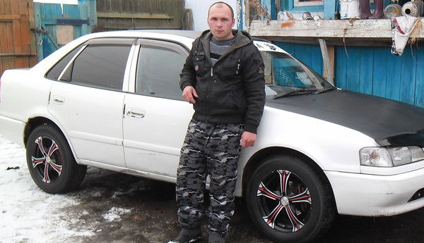 Александр Тимофеев