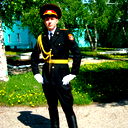 Никита Бабнищев