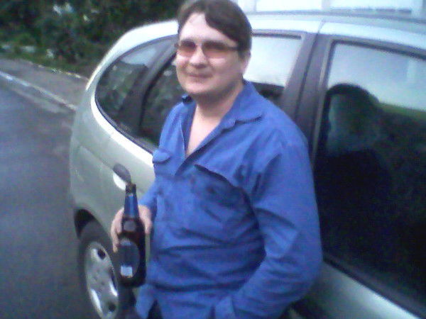 Юра Цуканов