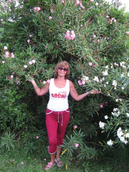 Галина Зиновьева