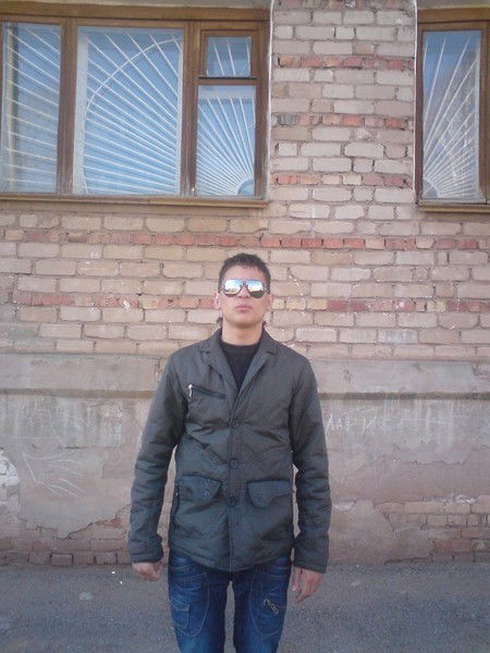 Риналь Салихов