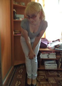 Ксения Колышкина